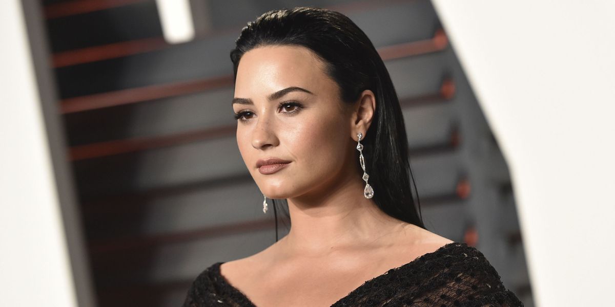 Demi Lovato Calls Out Taylor Swift on Katy Perry Feud 