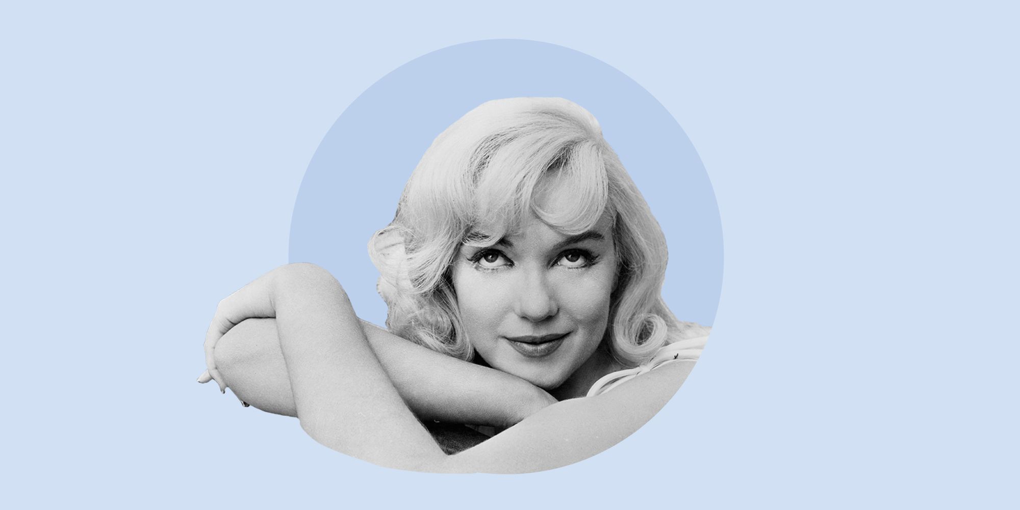 Marilyn Monroe Unposed - Candid Shots of Marilyn Monroe