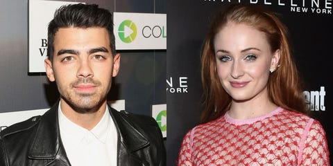 who is dating sansa stark