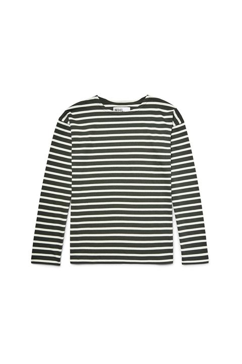 Best Striped Shirts - Where to Buy Women's Striped Shirt