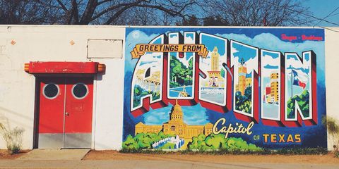 Austin Travel Guide - What to Do in Austin Texas