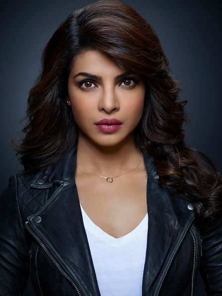 <p>Alex Parrish is a confident FBI trainee who isn't afraid of a challenge and can handle anything that comes here way. Consider this: She was falsely accused and framed for being a terrorist, survived a nationwide manhunt, cleared her name, and is now tasked to save the country again from a terrorist organization. If that's not reason enough to give you hope that you can survive anything that comes your way, then I don't know what will.  </p>