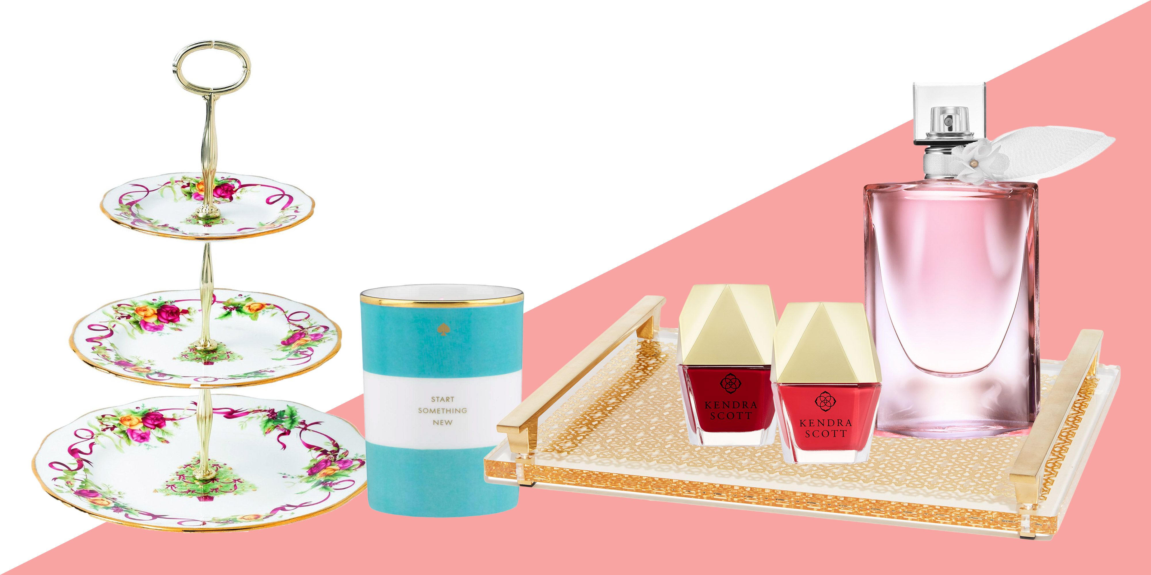 How To Style Your Vanity How To Style The Ultimate Girl Boss Vanity