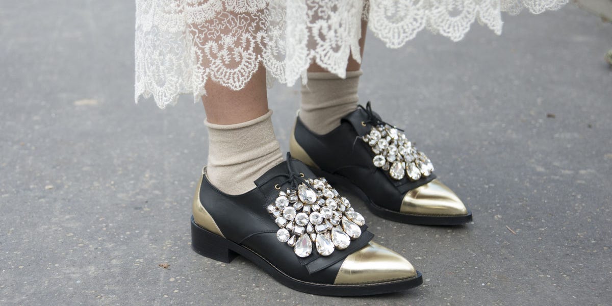 most comfortable stylish flats