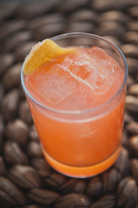 91 Christmas Cocktails & Holiday Alcoholic Drink Recipes for 2019