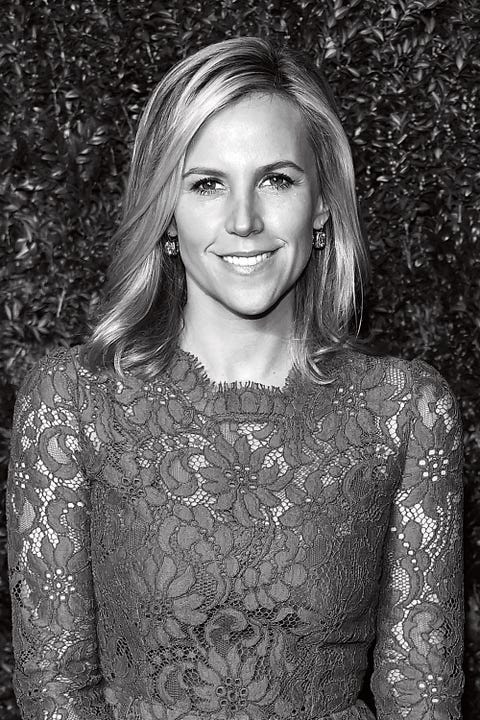 36 Perfect Gifts For Women Bosses What To Get Your Female Boss Now Tory Burch
