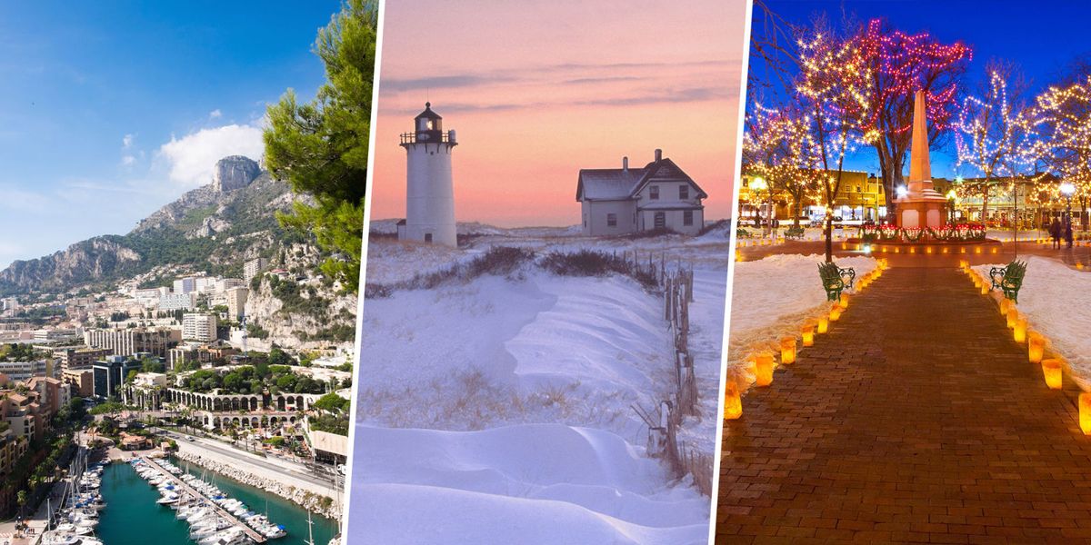 7 Best Cheap Winter Vacations Affordable Winter Holiday Destinations