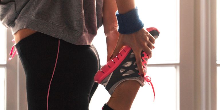  The 10 Best Workout and Exercise Apps for Lazy Girls