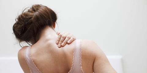 10 Spine-Friendly Yoga Poses for the Office Drone Who Wants Better Posture