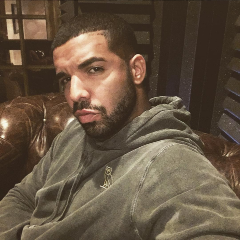 Drake Selfie Faces - How to Take a Selfie Like Drake