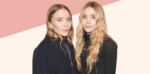 Olsen Hair Tutorial - How to Get Olsen Waves