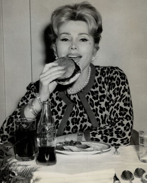 The 40 Best Zsa Zsa Gabor Quotes Delectable Zsa Zsa Gabor Quotes The 40 Best Zsa Zsa Gabor Quotes Delectable Zsa Zsa Gabor Quotes