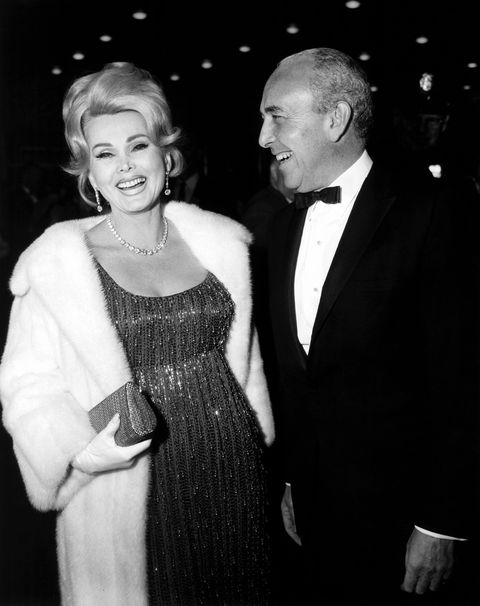 The 35 Best Zsa Zsa Gabor Quotes 8857