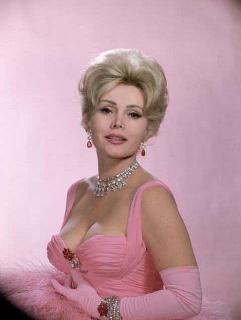 The 60 Best Zsa Zsa Gabor Quotes Enchanting Zsa Zsa Gabor Quotes The 60 Best Zsa Zsa Gabor Quotes Enchanting Zsa Zsa Gabor Quotes