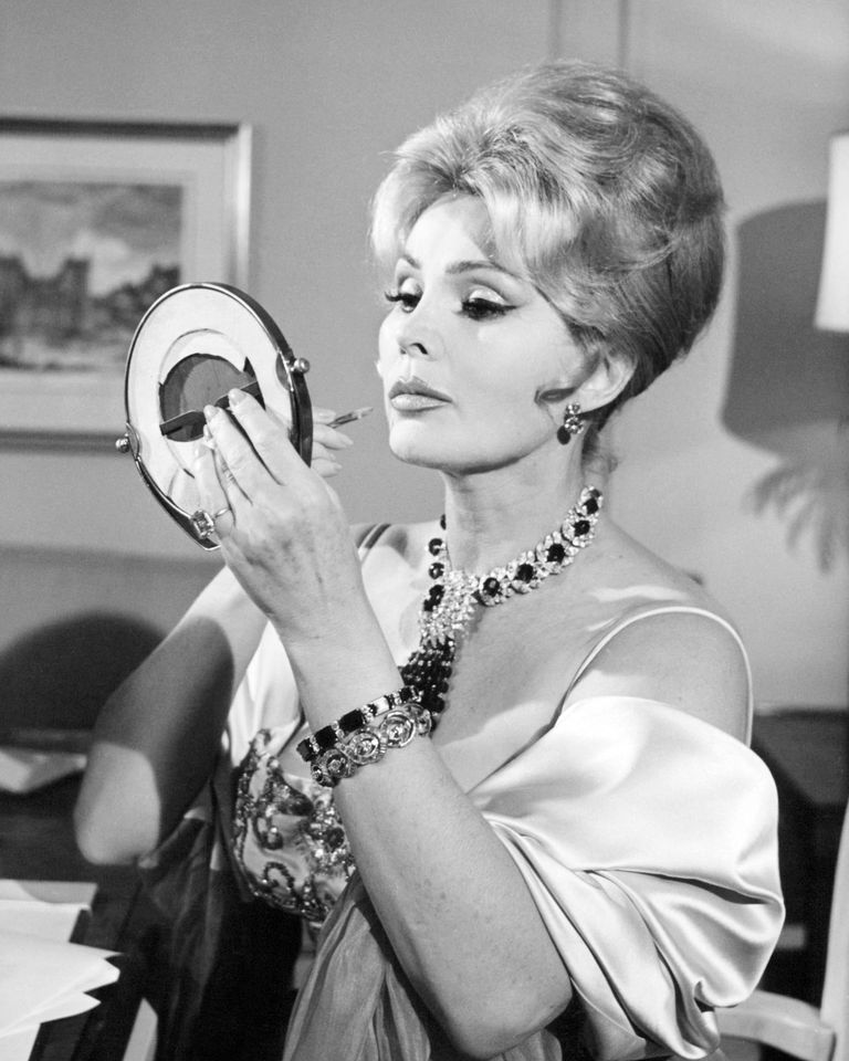 The 35 Best Zsa Zsa Gabor Quotes 3622