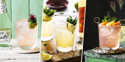 Drink, Ingredient, Produce, Cocktail garnish, Cocktail, Tableware, Classic cocktail, Liquid, Garnish, Citrus, Drink, Ingredient, Produce, Cocktail garnish, Cocktail, Tableware, Classic cocktail, Liquid, Garnish, Citrus,
