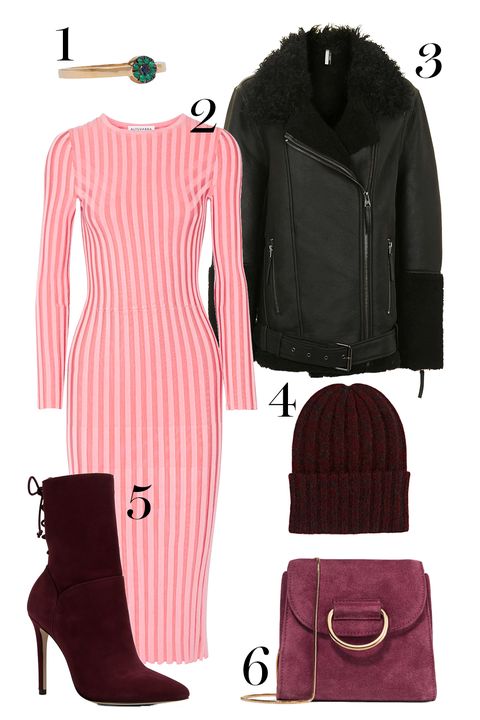 Winter Date Outfits - What to Wear on Winter Date Cold Weather
