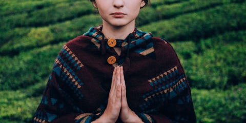 6 Meditation and Mindfulness Apps That Will Help You Feel More Zen This Year