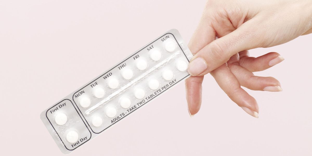 Birth Control Pill Reviews The Best Birth Control Pills