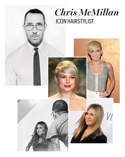 Marie Claire Image Makers Awards 2017 Best Fashion Stylist