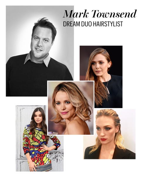 Marie Claire Image Makers Awards 2017 Best Fashion Stylist