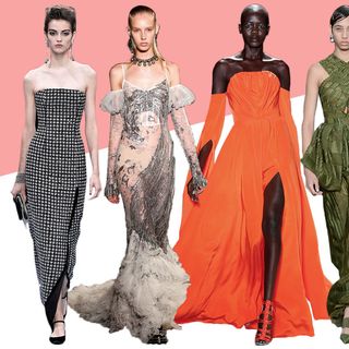 25 Best Upcoming Red Carpet Dresses of 2017 - Our Red Carpet Predictions