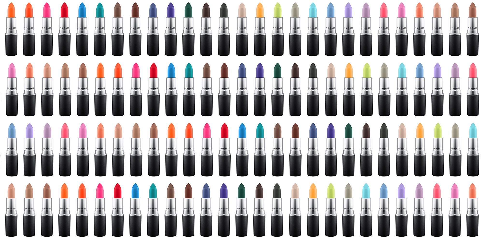 mac new lipstick colors for fall 2017