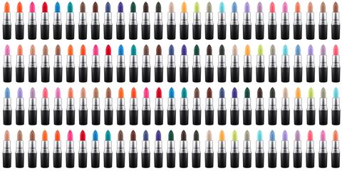 New Mac Lipstick Shades 17 Mac Colorrocker Lipstick