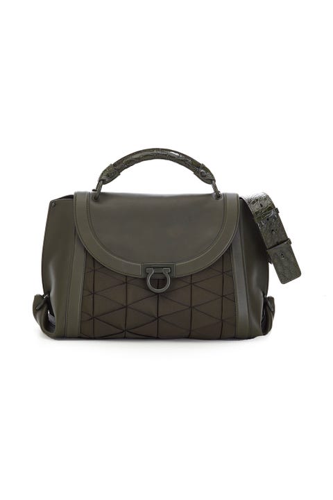 Best Bags 2017 Handbag Trends Spring P This Understated Tote Is Proof You Can Never Have Too Many Sleek Saddle