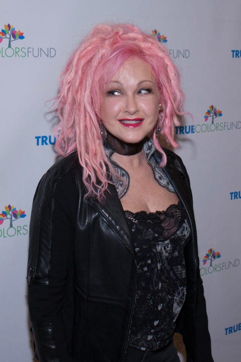 47 Celebrities With Pink Hair Pink Hair Color Ideas To Try Now 47 Celebrities With Pink Hair Pink Hair Color Ideas To Try Now