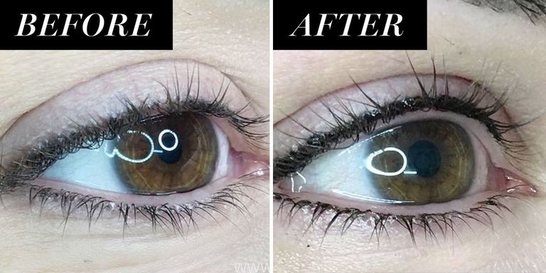 Lash Enhancement Tattoos Permanent Eyeliner