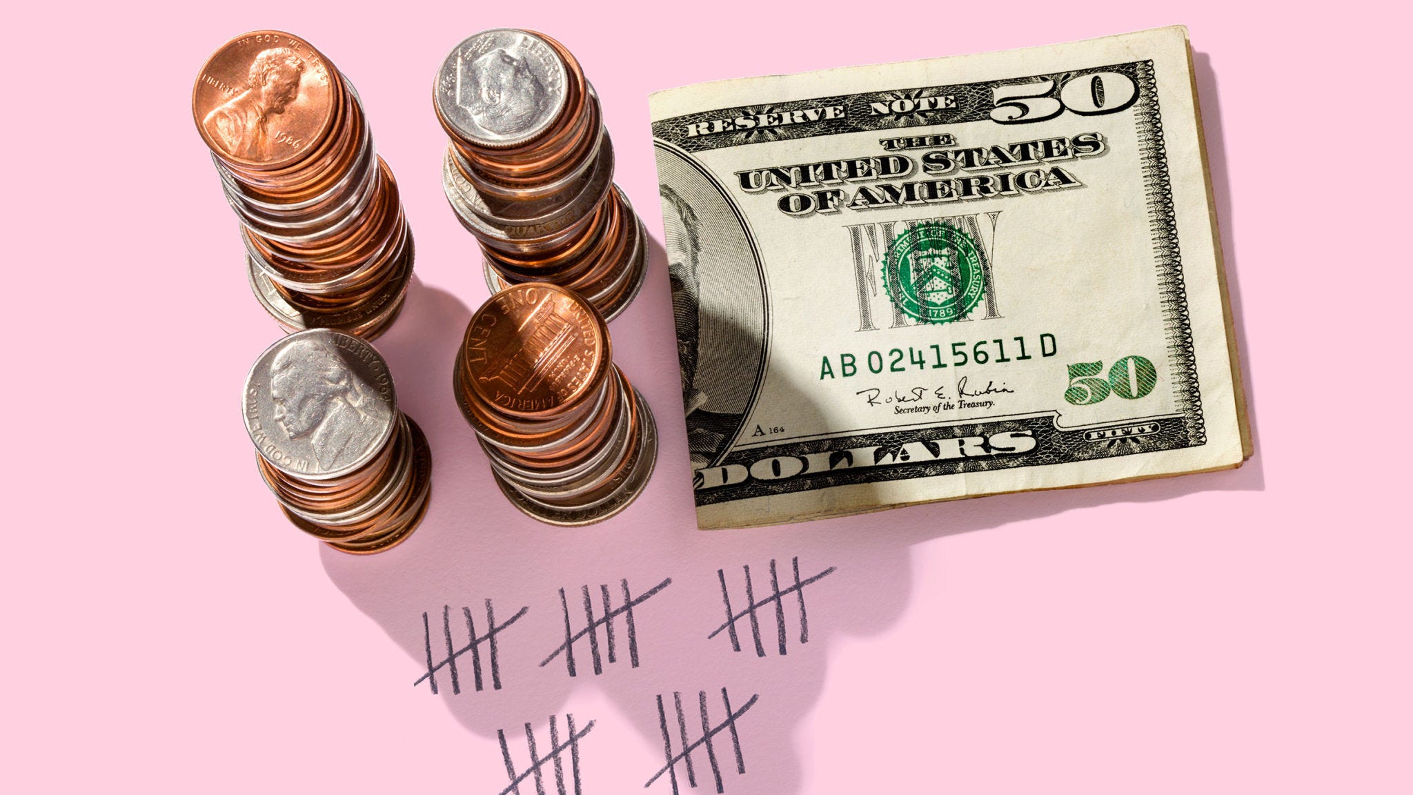 The Definitive Guide to Budgeting Your Money for 2017