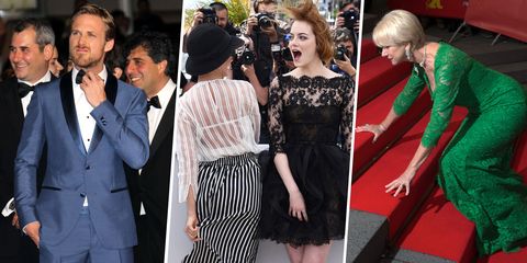 48 Best Celebrity Wardrobe Malfunctions of All Time