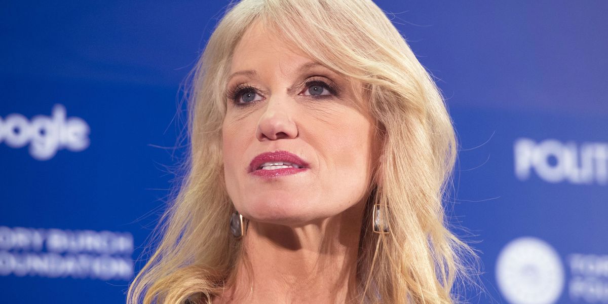 Funny Twitter Reactions to Kellyanne Conway Bowling Green 