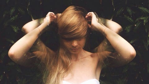 How To Deal With Thinning Hair In Your 20s Best Female Hair Loss