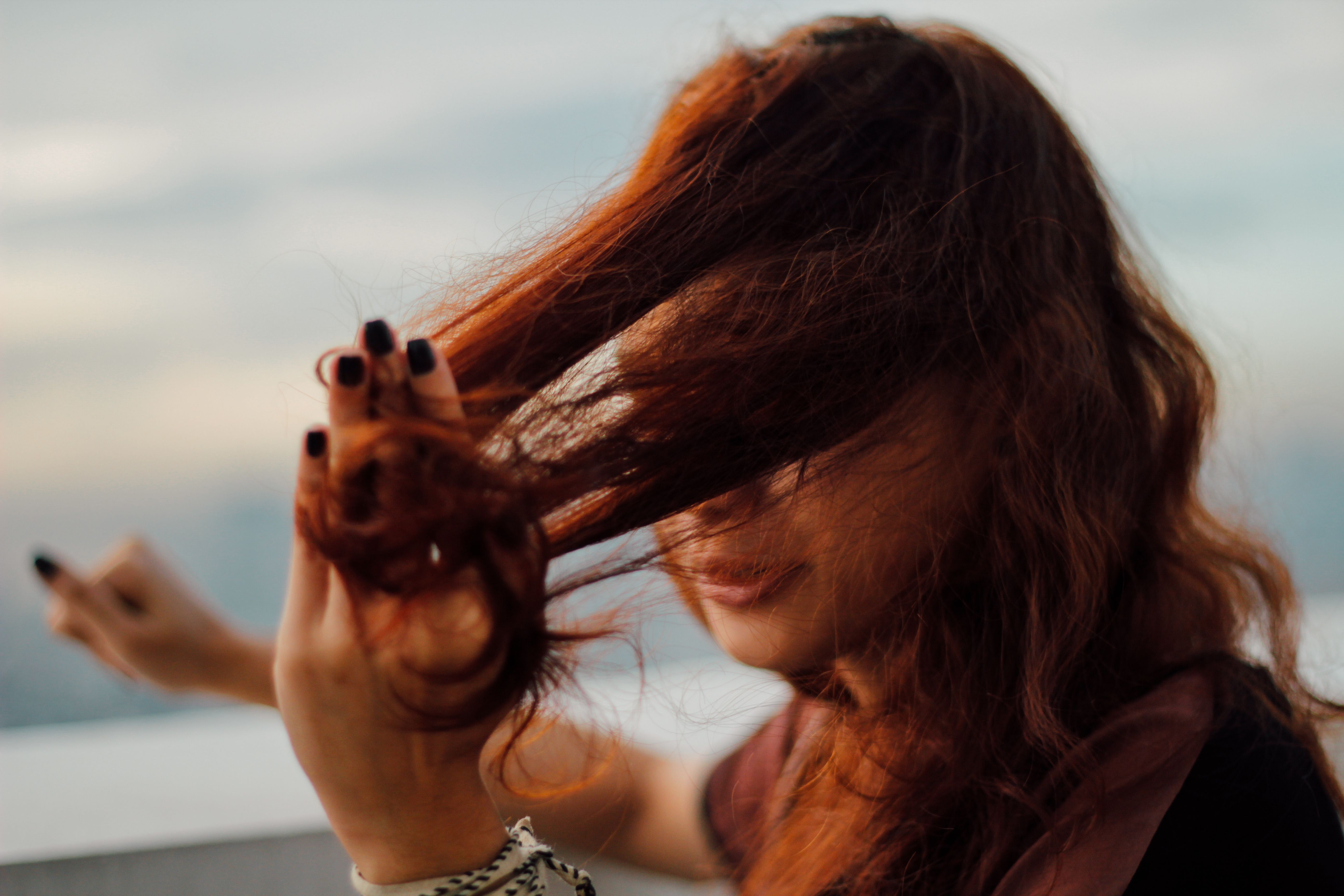 How To Deal With Thinning Hair In Your 20s Best Female Hair Loss