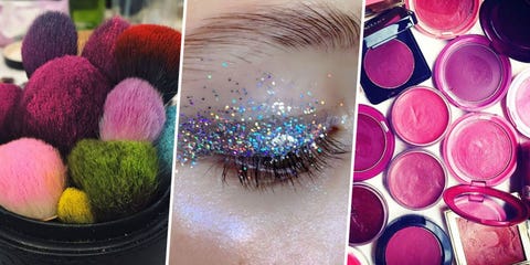 Makeup Artists on Instagram - Best Makeup Artists to ... Makeup Artists on Instagram - Best Makeup Artists to ...
