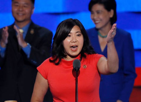 Our Laws Period-Shame Women—So I'm Going to Change Them