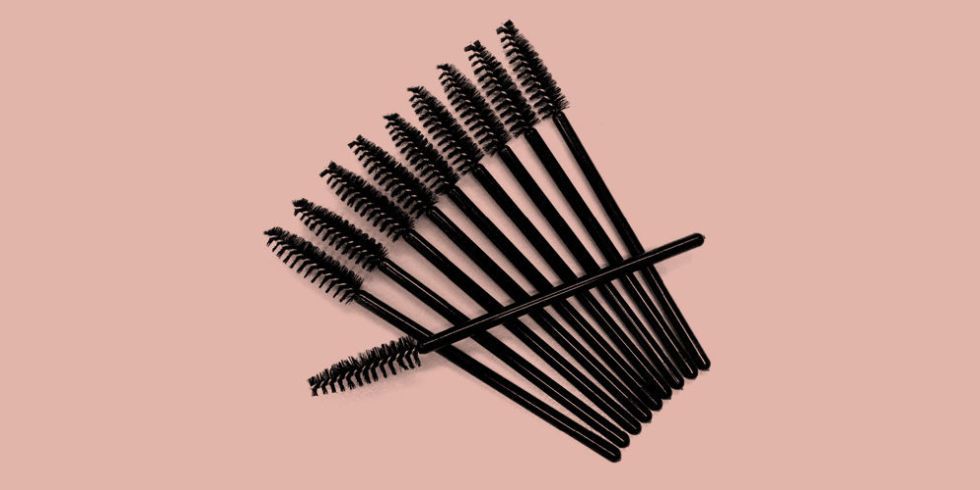 Free Spoolie Brushes From Sephora Uses - What To Do With Refill Mascara 