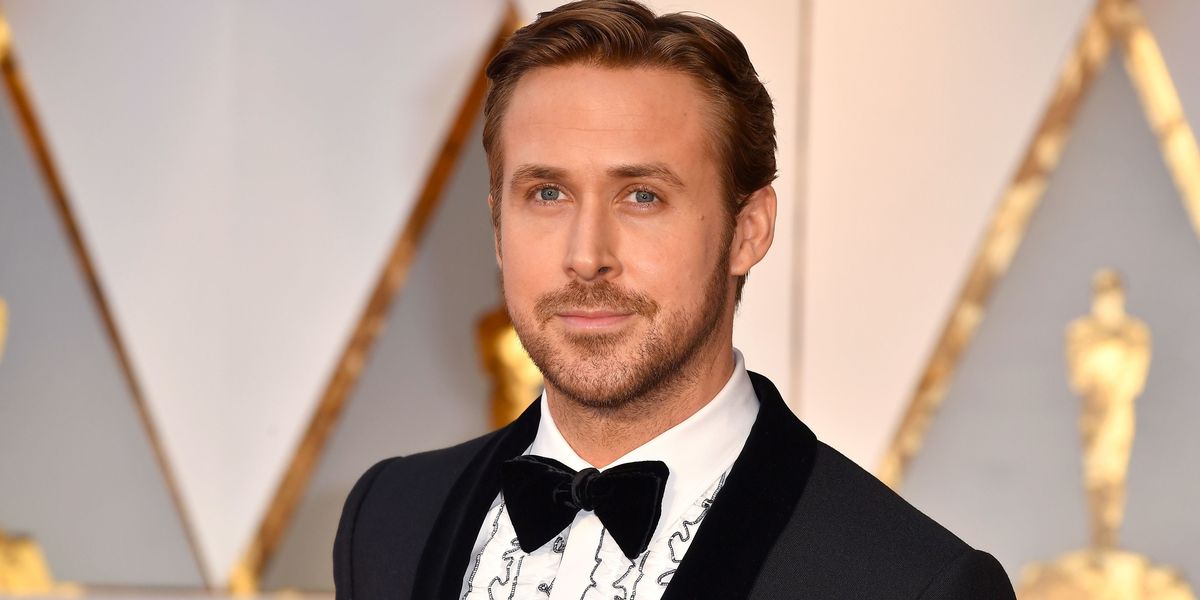 Who Is Ryan Gosling's Oscars Date? The Girl Sitting Next to Ryan