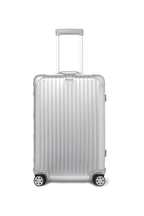 10 Best Suitcases for 2017 - Stylish Rolling Luggage for Travel
