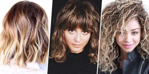 Hair Painting Surfer Highlights Are Evergreen But As Hints Of Spring And Even Summer Begin To Present Themselves Our Desire For Ripples Glittering Dimension Tends Grow