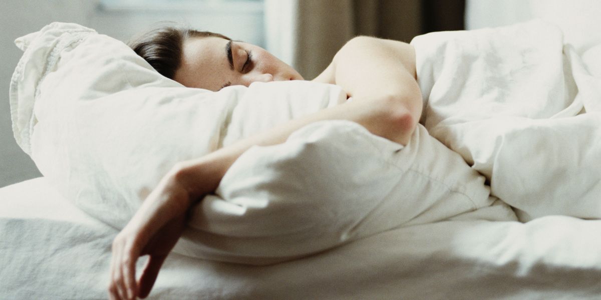 8 Best Natural Sleep Aids That Work Better Than Melatonin