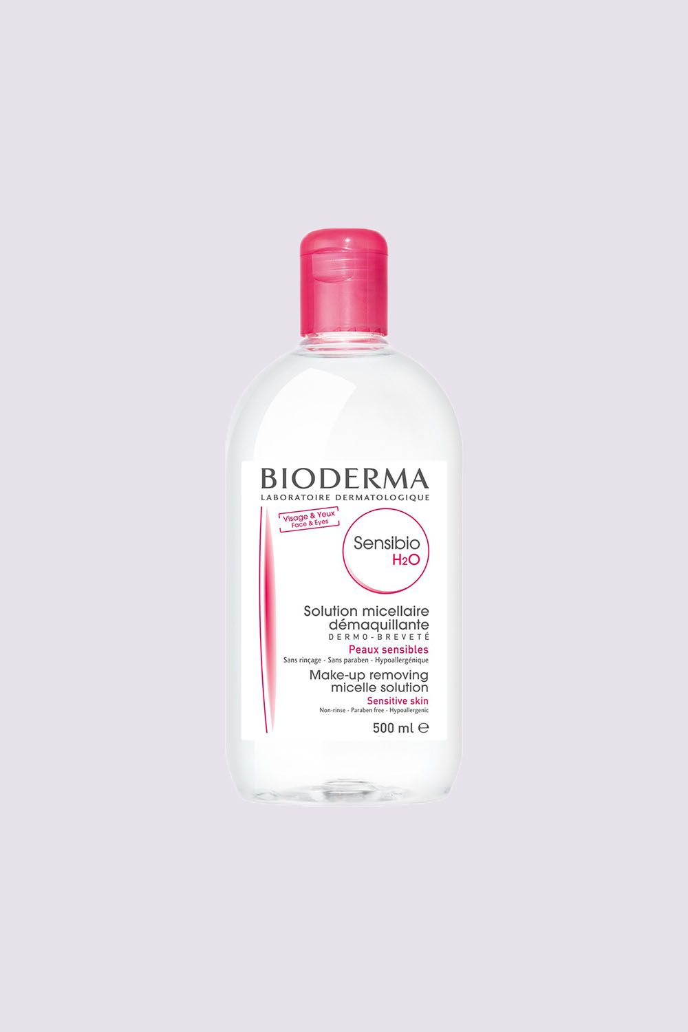 makeup wash