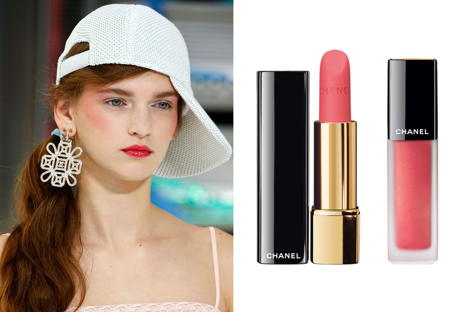 5 Hot Summer Lipsticks Shades 5 Hot Summer Lipsticks Shades new picture 5 Hot Summer Lipsticks Shades 5 Hot Summer Lipsticks Shades new pictures