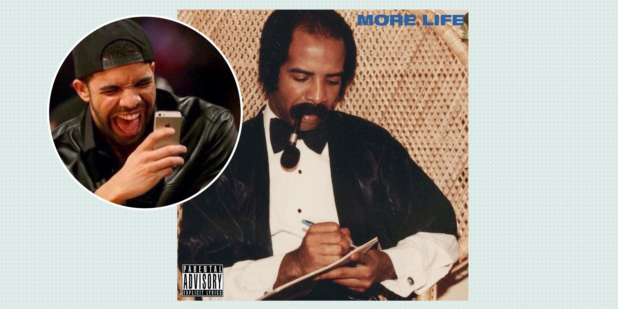 Drake More Life Album Best Reactions On Twitter And Instagram