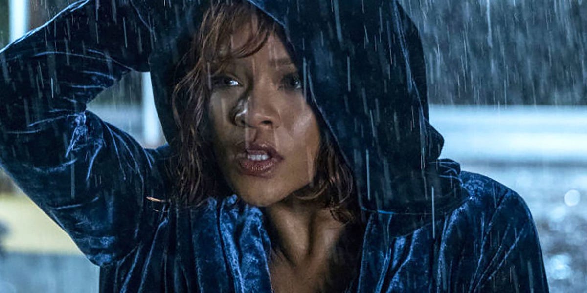 Watch Rihanna's Bates Motel Cameo - Watch Rihanna in Bates Motel