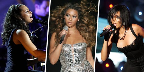 the best songs of 2007 classic pop songs