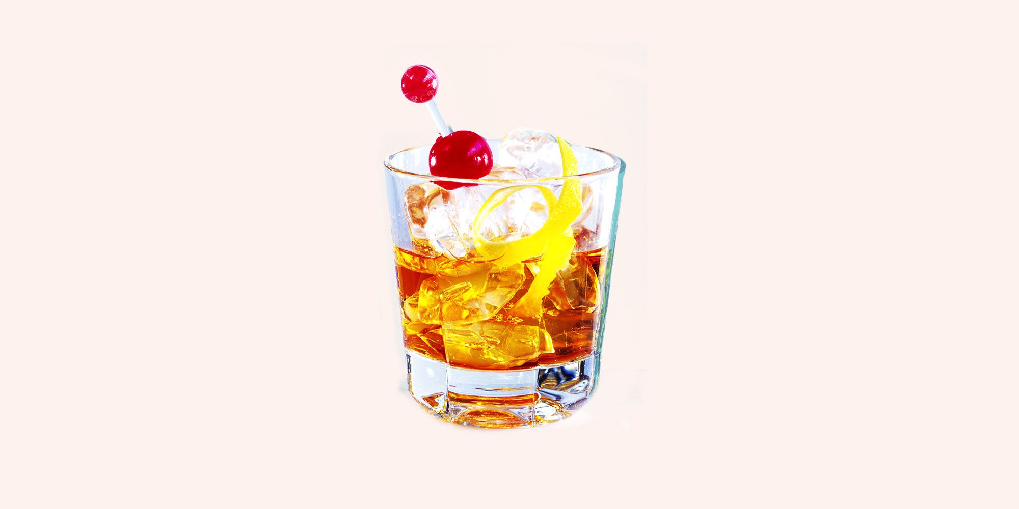 Best Old Fashioned Recipe How To Make An Old Fashioned Bourbon Cocktail