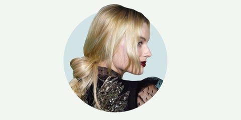 How To Use French Pins Banana Bun Trend